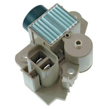 Imagem de Regulador Alternador Gauss Equivale 3730022200 Mando