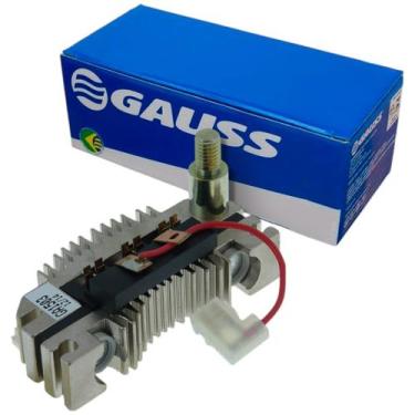 Imagem de Placa De Diodos Gauss Equivalente Rdd29 Magneti Marelli