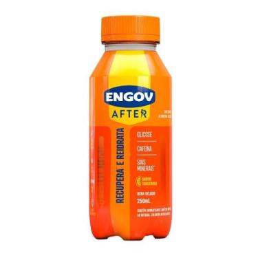 Imagem de Engov After Tangerina Frasco 250ml