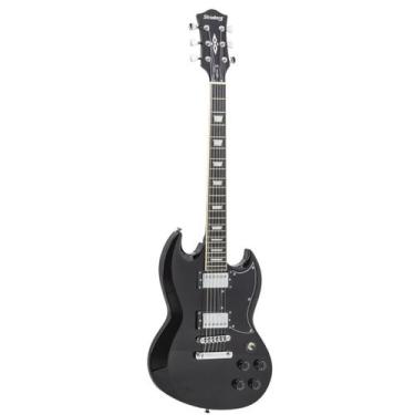 Imagem de Guitarra Strinberg Double Cutaway GSS400, GSS400 BK
