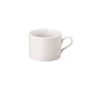 Imagem de Xicara Chá Porcelana Schmidt - Mod. Brasília 2 Linha