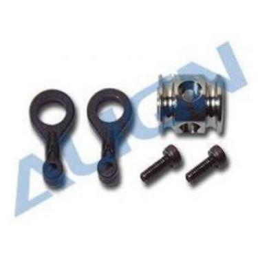 Imagem de Conjunto Pecas do Rotor de Cauda Align HS1147T Helicoptero RC