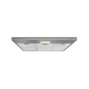 Imagem de Depurador E Exaustor Philco PDR90I Slim 90cm 3 Velocidades Inox 220V