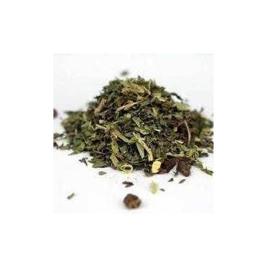 Imagem de Chá Erva de São João (Hipérico) 100g - Hypericum Perforatum - no-brand