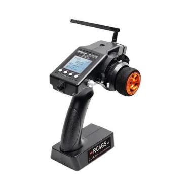 Imagem de Transmissor RadioLink RC4GS RC6GS 5CH 7CH Com Receptor Para Carro RC, 
