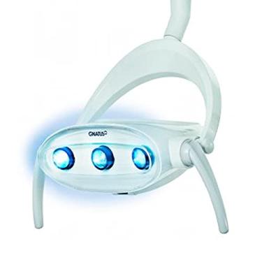 Imagem de Cabeçote Refletor Sirius G8 Sensor 3 Leds - Gnatus