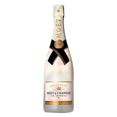 Imagem de Champagne Moët & Chandon Ice Imperial Demi-sec