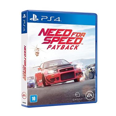 Imagem de Need for Speed - Payback - PlayStation 4