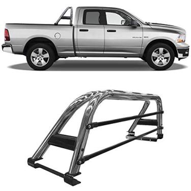 Imagem de Santo Antonio Duplo Cromado DODGE RAM