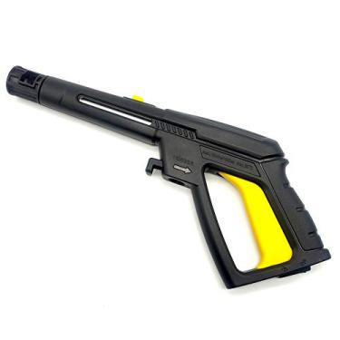 Imagem de Pistola Gatilho para Lavadora TRAMONTINA MASTER 1800W 1900PSI 42552/012 e 42522/022 42552/722