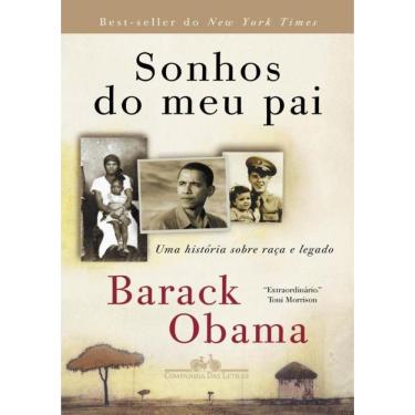 Imagem de Sonhos Do Meu Pai