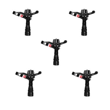 Imagem de 5 Aspersor Viqua Superjet 3/4 Fêmea