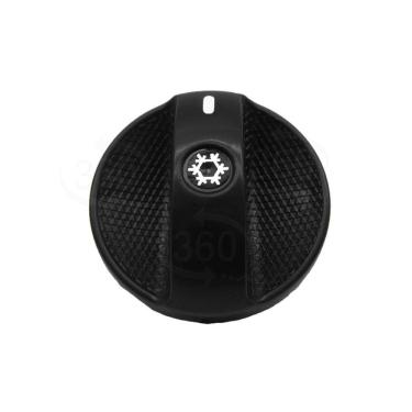 Imagem de Botão Ar Led Verde Palio Siena Strada Weekend Bravo 00/07