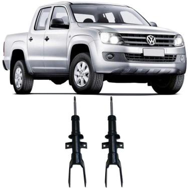 Imagem de Amortecedor Vw Amarok Dianteiro (2011 Até 2016) O Par