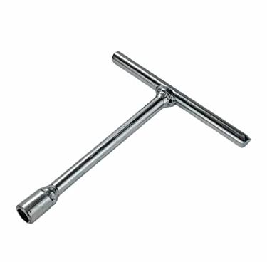 Imagem de Chave T 5/16 Batedor Agitador Brastemp Consul 8 Blades Manutenção Lavadora Tanquinho 916203