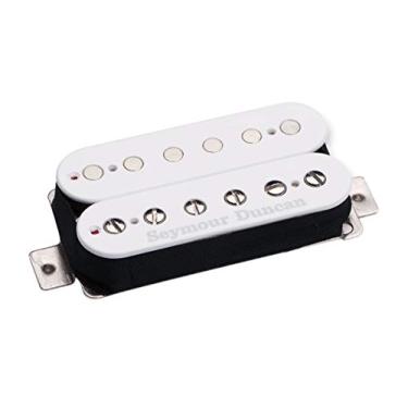 Imagem de SEYMOUR DUNCAN Jason Becker Perpetual Burn Trembucker Branco