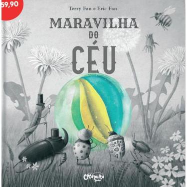 Imagem de Maravilha Do Ceu