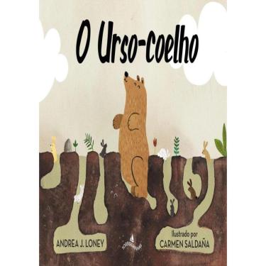 Imagem de Urso-Coelho, O