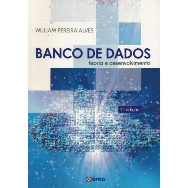 Imagem de Banco De Dados - Teoria E Desenvolvimento - 2ª Ed