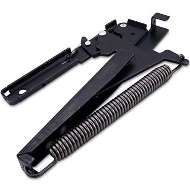 Imagem de Whole Parts Dobradiça de porta de forno peça # PC020003 - Substituição e compatível com alguns fornos Viking - Substitui AP5315866, 811468