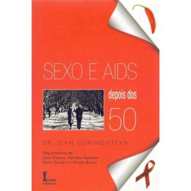 Imagem de Sexo E Aids Depois Dos 50 Anos