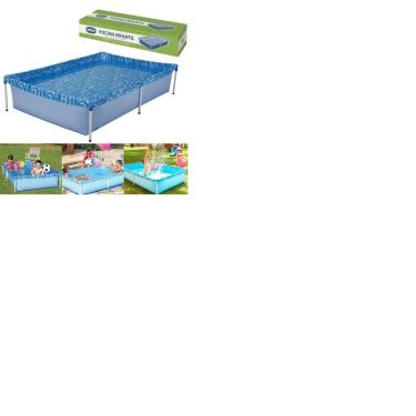 Imagem de Piscina Infantil 1000L Mor Rf001002 Reval 21