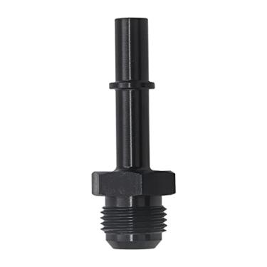 Imagem de Liga macho para 3/8" SAE macho de desconexão rápida para adaptador de montagem LS LS1 LS3 5/16 3/8