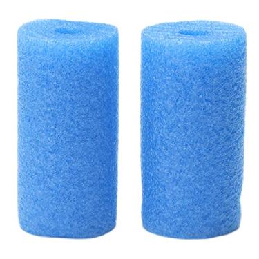 Imagem de Conjunto de 2 kit de reparo flutuante de espuma para pluviômetro para substituição de t...