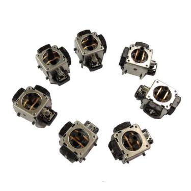 Imagem de OSTENT High Quality Analog Stick Switch for Sony PS2 Microsoft Xbox 360 Controller Pack of 6
