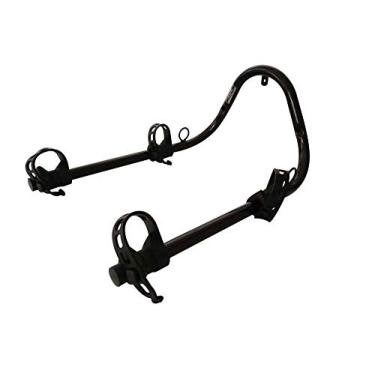 Imagem de Suporte de parede Duplo para Bike Al-28 Horizontal