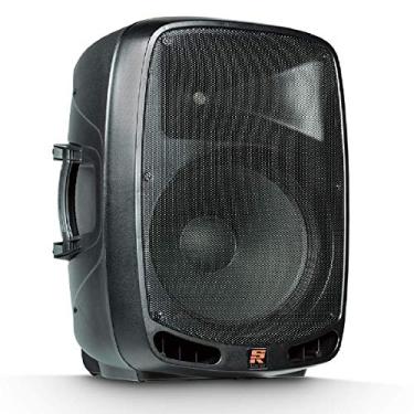 Imagem de Caixa Ativa Staner 15" PS-1501 Com Suporte