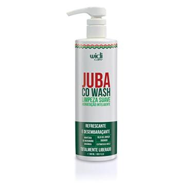 Imagem de Widi Care Co Wash Limpeza Suave Juba 500ml