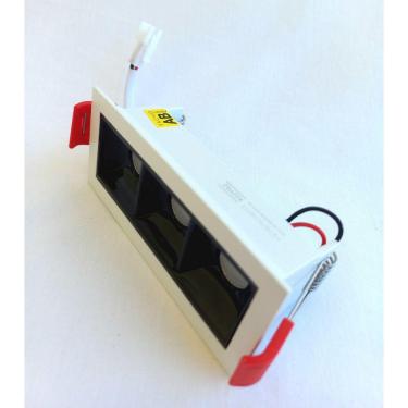 Imagem de Spot Picco LP Led 7W 2700K 510Lm 34° IP40