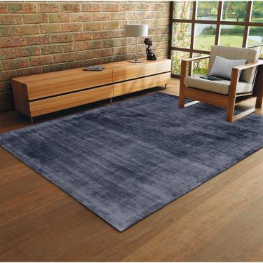 Imagem de Tapete 200x250 Seaburry Tapetes São Carlos Grey