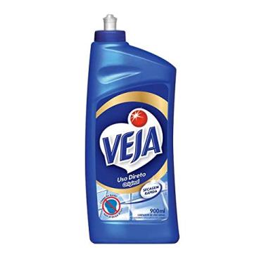 Imagem de Veja Original - Limpador, Limpeza Pesada, Uso Direto, 900ml