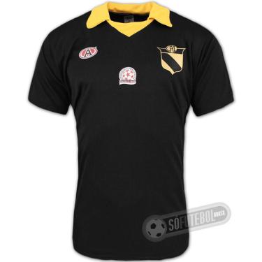 Imagem de Camisa Internacional de Adamantina - Modelo III