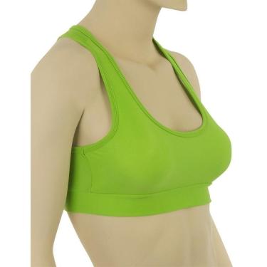 Imagem de Top Basic Pretorian 0121611000-Unissex