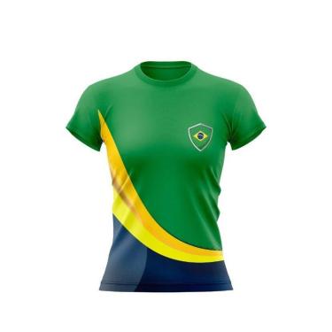Imagem de Camisa Hexa 22-Masculino