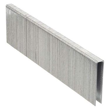 Imagem de Grampos galvanizados, 5.000 unidades de 2,54 cm (1")
