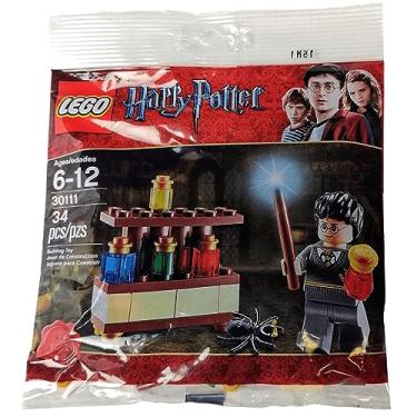 Imagem de Lego Harry Potter - The Lab (polybag) - 30111