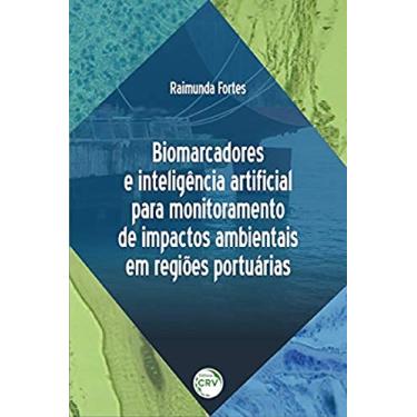 Imagem de Biomarcadores e inteligência artificial para monitoramento de impactos ambientais em regiões portuárias