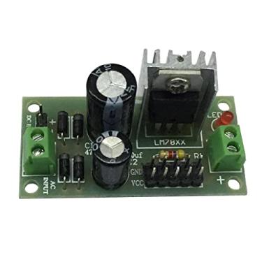 Imagem de Esquirla Conversor de Potência DC/AC para Fanfarrão