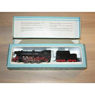 Imagem de MARKLIN HO Vintage New Old Stock Collection DB Express STEAM BR-23 Locomotive 3005