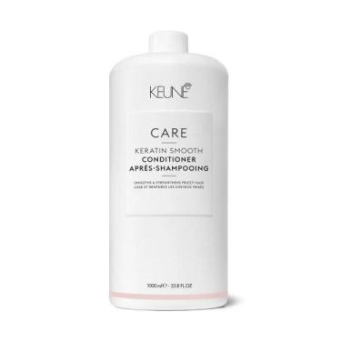 Imagem de Keune Care Keratin Smooth Condicionador 1000ml - Keune Hair Cosmetics