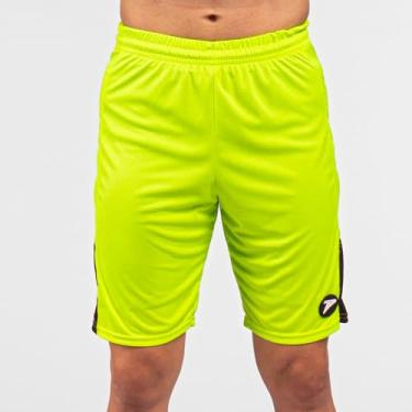 Imagem de Bermuda Goleiro Média Insider 03928