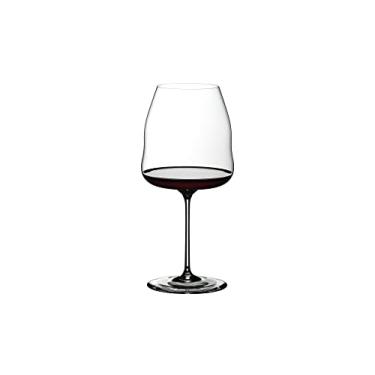 Imagem de Riedel Taça de vinho Pinot Noir 1234/07, haste única, transparente
