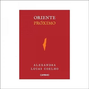 Imagem de Oriente Próximo