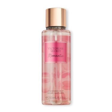 Imagem de Victoria's Secret Fragrance Mists (Romantic)