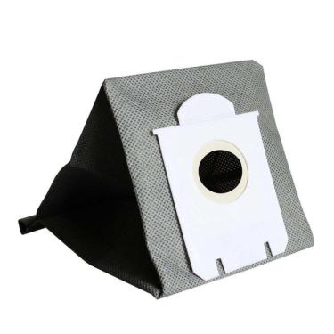 Imagem de Bolsa de aspirador Electrolux E201 REUSABLE