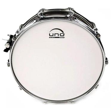 Imagem de Pele Profissional Caixa Bateria Uno By Evans Genera Porosa